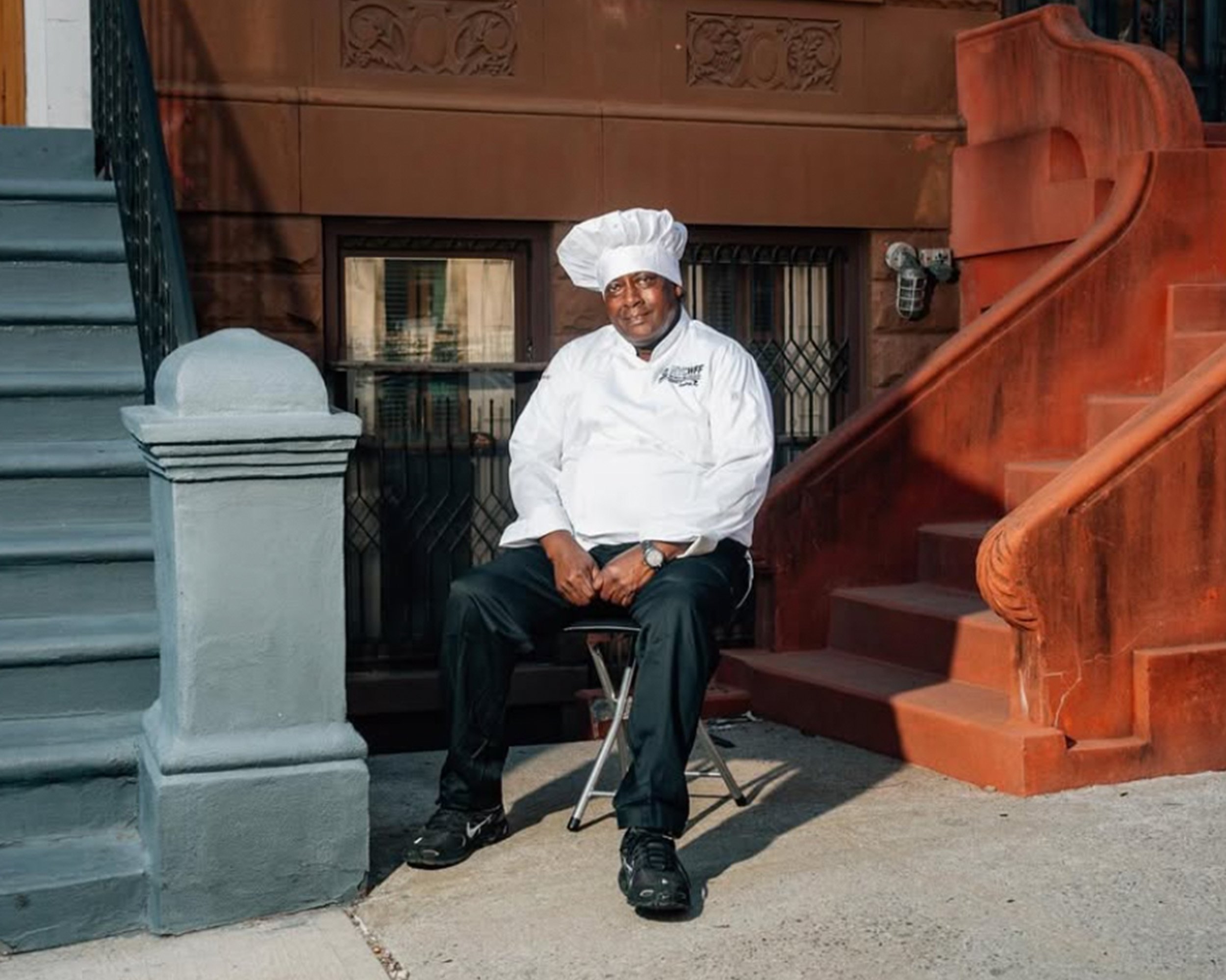 Press — Charles Pan-Fried Chicken